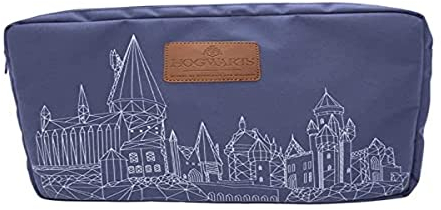 ABYSTYLE - HARRY POTTER - Pochette d'ordinateur 15''- Poudlard