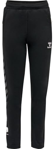 hummel Move Grid Trainingshose Kids F2001 Kinder