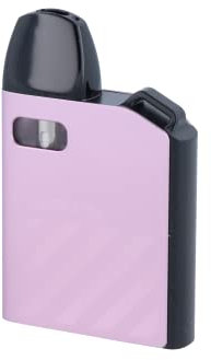 Uwell Caliburn AK2 E Zigarette | 520mAh Akku | 2ml Tankvolumen | 0,9 Ohm | Farbe: pink