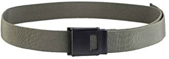 Mil-Tec Belt-13174501 Belt, olive, standard size
