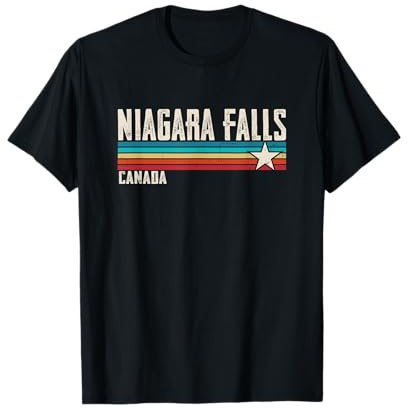 Niagara Falls T-Shirt