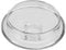 WOONEKY Borosilicate Glass Tea Pot Lid Replacement Cover for Teapot Convenient Teapot Accessory for Home Parties and Camping Heat Resistant and Easy to Clean