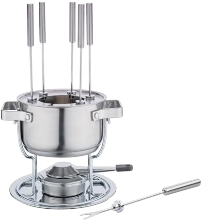 Spring Fondue-Garnitur Davos 17 cm