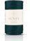 S SENSY - Corde en polyester 3 mm, 100 % polypropylène, corde en macramé de 3 mm, 2.9 po, Vert forêt