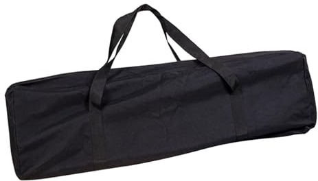 Amagogo Reise-Seesack, Tragetasche, Camping-Aufbewahrungstasche, Organizer, Bekleidung, Übernachtungstasche für Rucksackreisen, Reisen, Camp-Plane