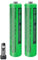 BK-40AAABU Piles Rechargeables AAA 400mah 1,2v pour Téléphone Gigaset, Pile AAA 400mah Batterie téléphone pour Panasonic, Lot de 2