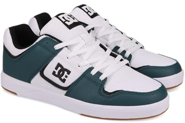 DC Shoes Herren Cure Sneaker, 111 True Black, 44 EU