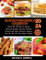 BLACKSTONE GRIDDLE COOKBOOK 2024: Unlock the Secrets to Master Gourmet Grilling Flavorful Griddle Cuisine with Easy Delicious Recipes and Pro Tips for Year-Round Feasts (English Edition)