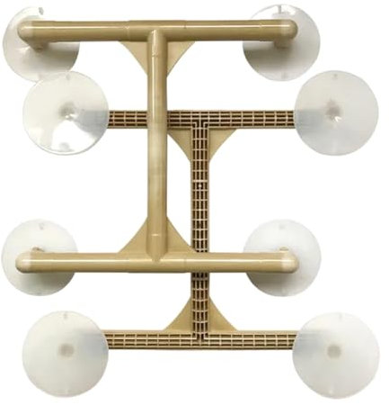 Okeeyseda Werkzeuge Zur Demontage und Reparatur Von LED-LCD-TV-Bildschirmen, Saugnapf zum Ersetzen Des Bildschirms, Geeignet für 32-75-TV-Bildschirme