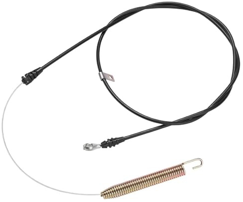 CHICHIYANG Aufsitzrasenmäher Traktor Zapfwelle Verlobung Kabel Ersatz GY21106 GY20156 passend für John Deere LA100 LA105 LA110 LA120