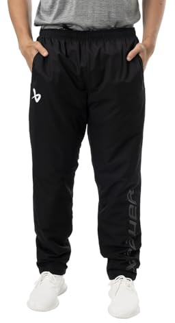Bauer Team Heavyweight Trainingshose Senior schwarz