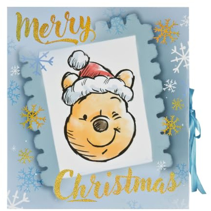 Adventskalender Teens Winnie the Pooh