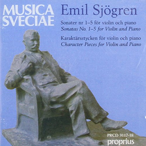 Sonatas & Character Pieces
