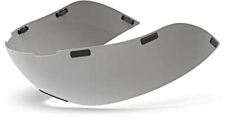Giro Aerohead Ersatzteile Black Einheitsgröße