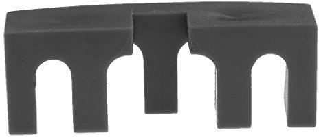 MagiDeal Badminton Racket Load Spreader - Schwarz