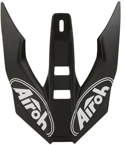 Airoh Helmschild Twist 2.0 Schwarz