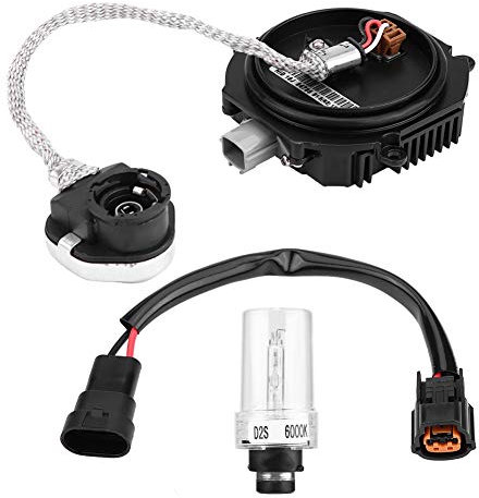 Xenon Vorschaltgerät, 28474-89915 Xenon Scheinwerfer Vorschaltgerät Zündlampe