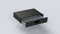 Rackschublade 2HE - 19 Zoll Schublade 280mm Tiefe - schwarz