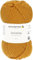 Schachenmayr Universa, 9801875-00124, Farbe: Goldgelb, 50g, Handstrickgarne