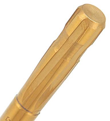 1pc 6 Flöten winden Reibahle 5.81-9.35mm Drucktasten Double-Layer-Reibahle for gezogenem Lauf Werkzeugmaschinenteile Reibahle Drall (Größe : 5.56x5.81mm)