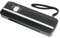 Lindner 7084 - Probador UV (onda corta) Lámpara de fósforo con soporte, Lámpara de fósforo 254 nm, con función de linterna