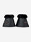 LeMieux Fleece WrapRound Glocken Black/Black, XL