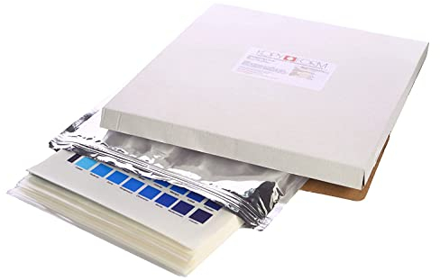 KOPYFORM Dekorpapier Plus PROFESSIONAL - DIN A4, 25 Blatt [TP024]