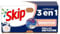 Skip - Capsules Lessive 3 en 1, formule Sensitive, 550g pour l'entretien et le soin de votre linge. - Le Lot De 2