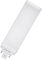 LEDVANCE Dulux-T LED 16W - 830 Warmweiß | Ersatz Für 32W
