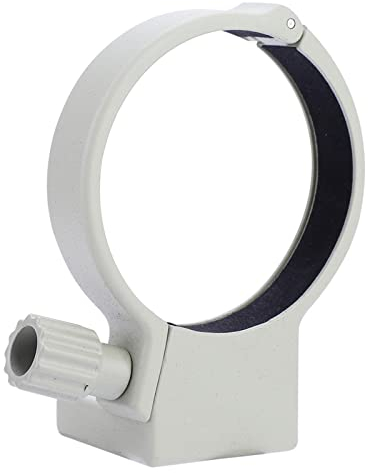 Stativkragen-Montagering, Aluminiumlegierung, Kameraobjektiv, Stativmontage-Kragenring, Stativmontage für 70 200 Mm F4 F4L is USM rf 70-200 f4 zubehör