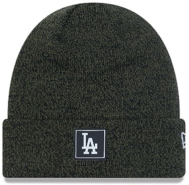 New Era Kinder Beanie Wintermütze - Los Angeles Dodgers INF