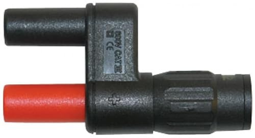 Metrix HX0107 Adaptateur BNC