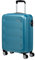 American Tourister Astrobeam - Spinner S, Handgepäck, 55 cm, 36 L, Blau (ICY Aqua)