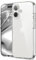 MAXIMUM RANGE E-SELLERS Clear Case for iPhone 16 Case, Shockproof Soft TPU Case,Non-Yellowing, Anti-Scratch,Drop Protection, Slim Fit Cover for iPhone 16 6.1