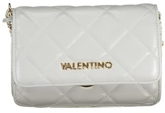 VALENTINO Ocarina Flap Bag Perla