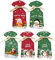 Riaisttd Christmas Bags Small, Christmas Theme Wrapping Bags, Holiday Food Bags, Christmas Supplies, Wrapping Shopping Bags, Christmas Decoration Bags, Small Christmas Gift Bags