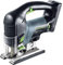 Scie sauteuse PSBC 420 Li EB-Basic Sans batterie ni chargeur FESTOOL 201379