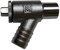 15mm Chrome Plated Type A Draw Off Cock - Pack of 2