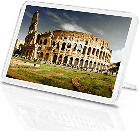 1 x Fridge Magnet -Rome Colosseum Classic Fridge Magnet - Flavian Amphitheatre Italian Gift #8979