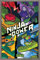 Trends International Nickelodeon Rise of The Teenage Mutant Ninja Turtles Wandposter, 37,4 x 56,8 cm, gerahmte Version von Barnwood