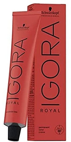 Schwarzkopf Igora Royal Muted Desert, 1000 g