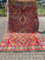Marokkanischer Beni Mguild Teppich | Berberteppich | handgewebter Naturteppich | Teppich aus reiner Schurwolle, 296 x 187...