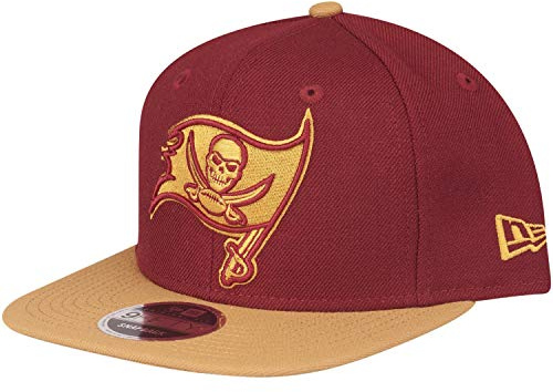 New Era 59Fifty Cap - Elements Tampa Bay Buccaneers
