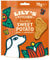 Lily's Kitchen Dog Plant Power Sweet Potato and Jackfruit Jerky - Natural Dog Treats (8 x 70 g)