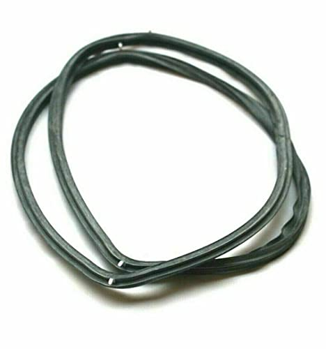Masterpart Zanussi Main Oven Door ZOD35561 Cooker Rubber Gasket ZOD35511 Genuine ZOD35517