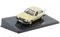 Ixo Opel Kadett D 1981 beige metallic Modellauto 1:43 Models