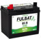 Batterie Fulbat Motoculuture Lawn mower U1-9 Ca/Ca 12 V 28 AH, Tondeuse à gazon