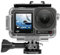 LINGHUANG 40M Waterproof Case for DJI Osmo Action 5 Pro,4,3,Underwater Diving Case,Protective Case with Anti-fog Insert for DJI Osmo Action 5 Pro/4/3 Camera Accessories