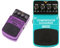 Behringer OVERDRIVE/DISTORTION OD300 2-Mode Overdrive/Distortion Effects Pedal & COMPRESSOR/SUSTAINER CS400 Ultimate Dynamics Effects Pedal,Green