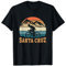 Santa Cruz CA Mountainbike Bike Fahrrad T-Shirt